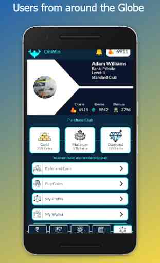 UC App -Official UC App for PUBG Mobile 3