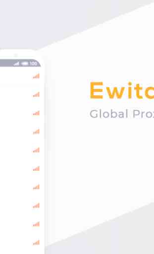 VPN Ewita Free, Unlimited, Secure and Unblock Site 2