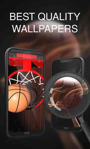 Wallpapers - basketball 4