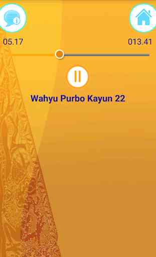 Wayang Kulit Ki Anom S: Wahyu Purbo Kayun 4
