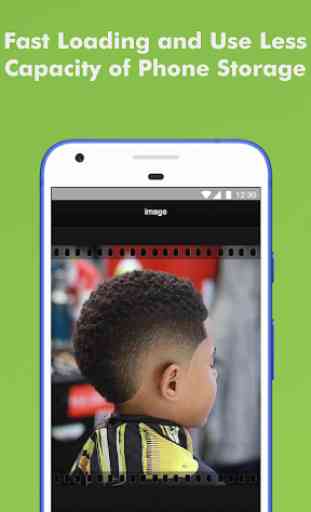 400+ Awesome Black Kids Haircuts Ideas Offline 3
