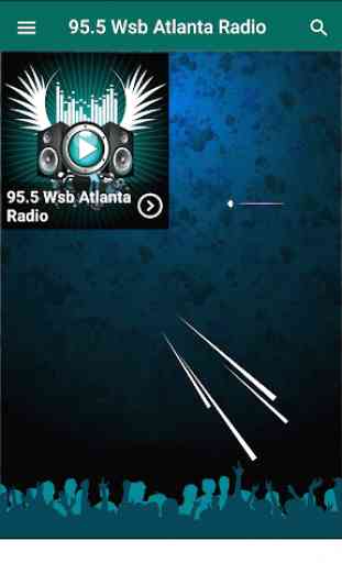 95.5 wsb atlanta radio App Usa 1