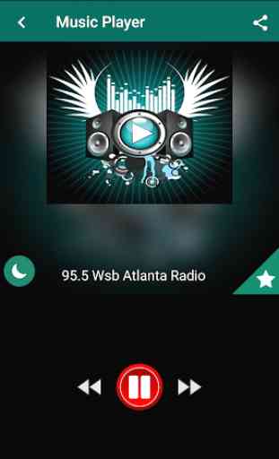 95.5 wsb atlanta radio App Usa 2