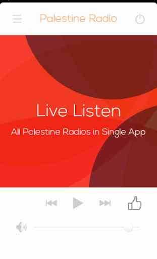 All Palestine Radio Stations Free 1