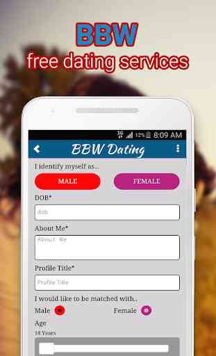 BBW Dating - Chat, Meet & Date 4