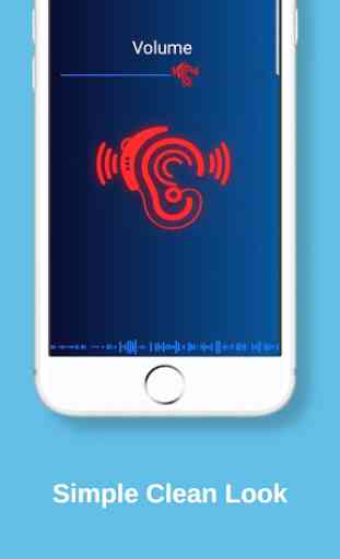 Best Hearing Aid App: Super Ear Tool 3