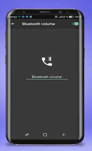 Bluethoot boost volume speaker 3