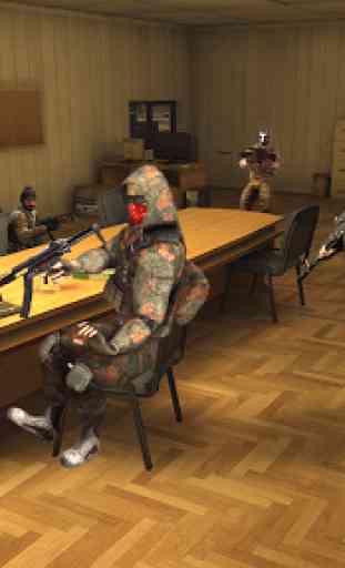 Call Of WW2 Shooter: Modern Combat Warfare 2 3