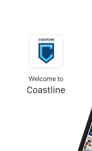 Coastline Community College 1