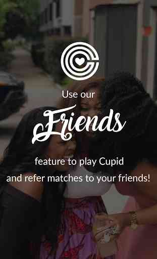 CultureCrush - Best Black Dating 4