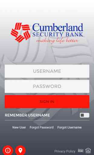 Cumberland Security Bank 1