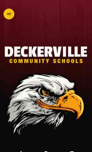 Deckerville Community Schools 1