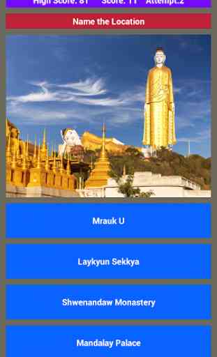 Do you Know Myanmar? 2