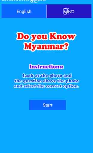Do you Know Myanmar? 3