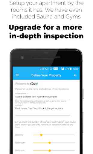 dSnag! - Home Inspection 3