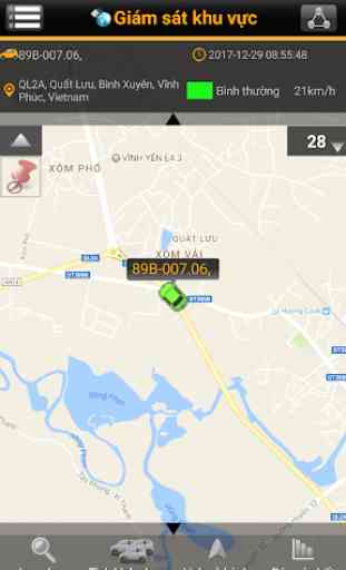 Eup-GPS (Vietnam) 2