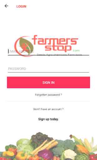 Farmers Stop - Agri Shopping 3