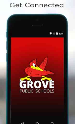 Grove Public Schools 1