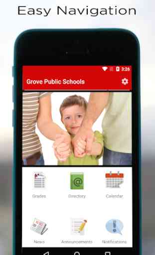 Grove Public Schools 2