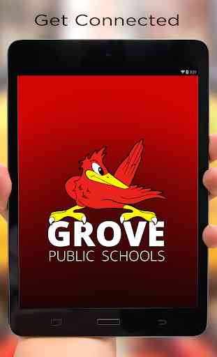 Grove Public Schools 4