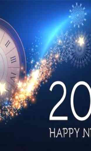 Happy New Year 2020 Images Gif 1