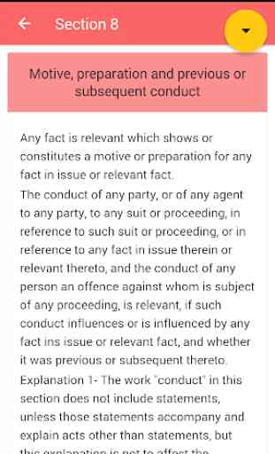 Indian Evidence Act (Bare Act) 3