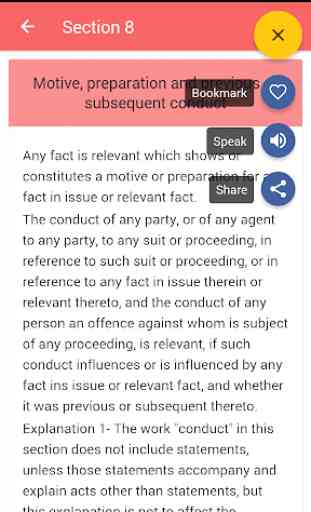 Indian Evidence Act (Bare Act) 4