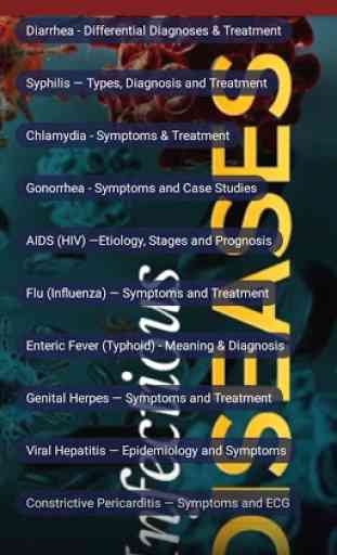 Infectious Diseases & Treatment 1