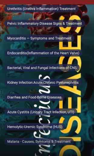 Infectious Diseases & Treatment 2