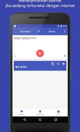 Kamus Korea (Offline) 4