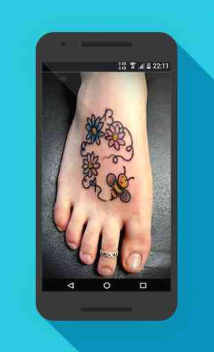 Latest Tattoo Designs for Men and Women 3