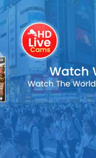 Live Public Cams Access-Live Earth Web Cams 3