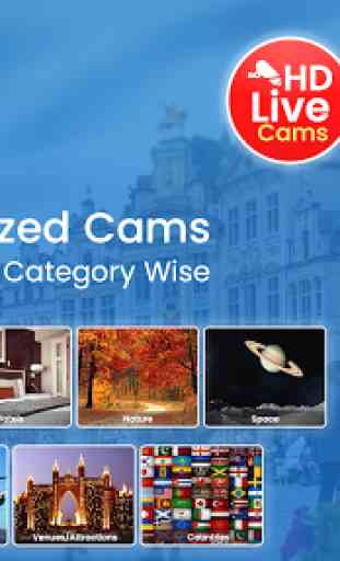 Live Public Cams Access-Live Earth Web Cams 4