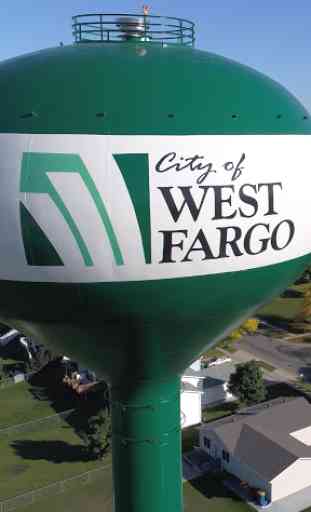 My West Fargo 1