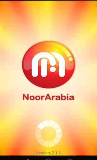 NoorArabia 1