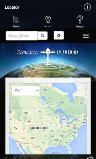 Orthodoxy In America 2