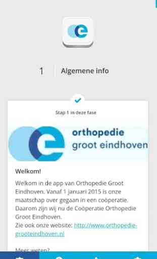 Orthopedie Groot Eindhoven 2