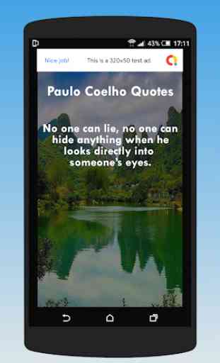 Paulo Coelho Quotes 2