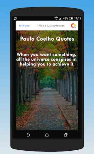 Paulo Coelho Quotes 3