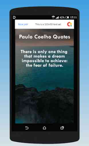 Paulo Coelho Quotes 4