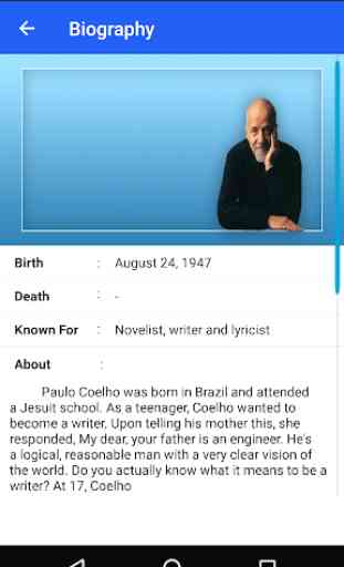 Paulo Coelho Quotes : Brilliant Quotes 2