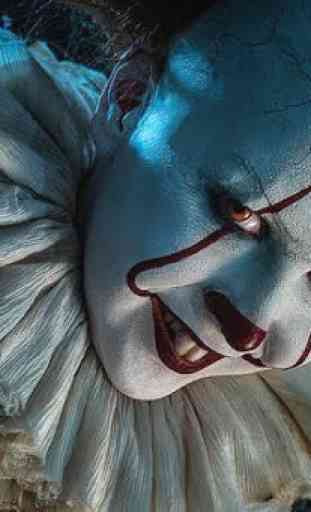 Pennywise Wallpapers 2020 1