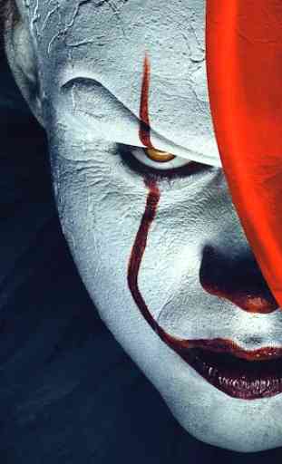 Pennywise Wallpapers 2020 2