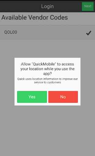 QuickOnline Mobile 1