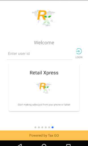 Retail Xpress 1