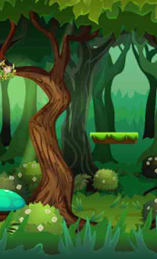 Robin Hood - jungle Adventures 3