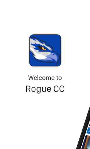 Rogue Community College 1
