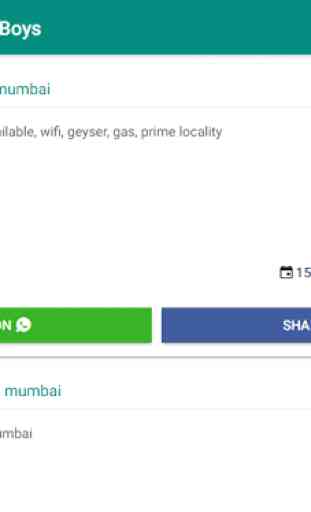 Room Rent in Mumbai | No Broker 4