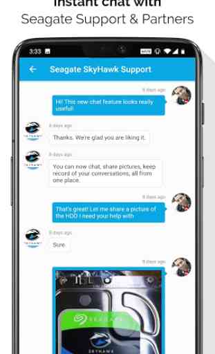 Seagate SkyHawk Partner App 3