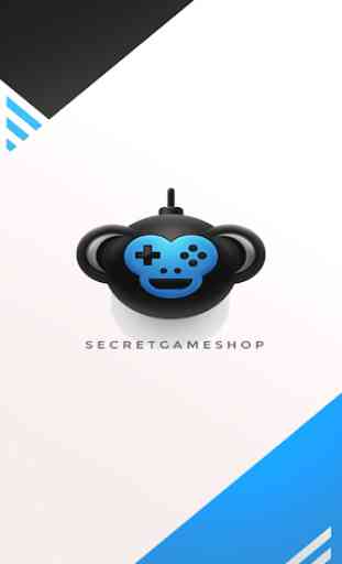 Secret Game Shop 1